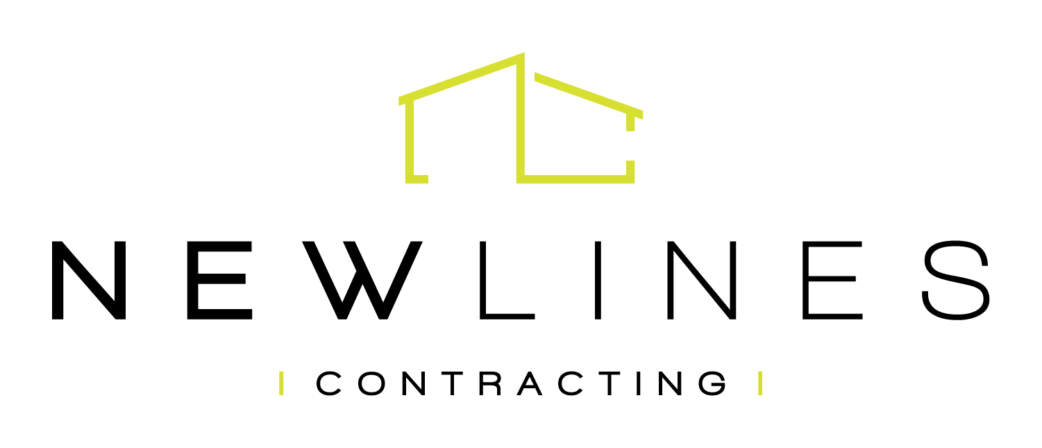 Newlines Contracting